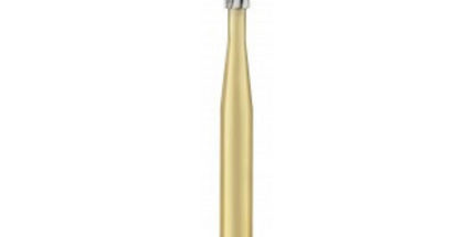 SS White - Great White Gold Carbide Burs 10/Pk GW #558