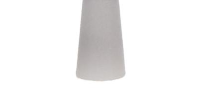 OneGloss Refill Cup Shape Silicon 50/Pk
