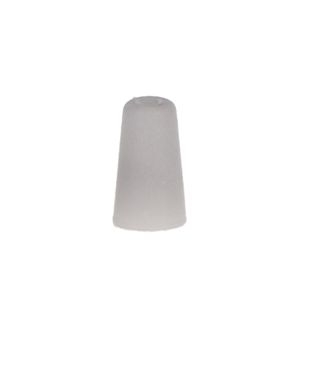 OneGloss Refill Cup Shape Silicon 50/Pk