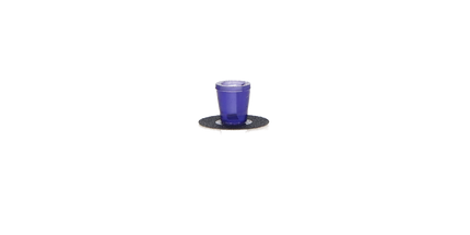 Super-Snap Disks Medium Violet D.V. 50/Bx