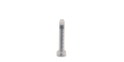 Monoject Syringe 3ml 100/Bx