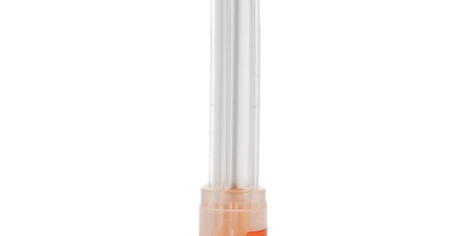 Monoject - Endo Irrigation Needles - 23ga x 1 1/4 - 25/Bx