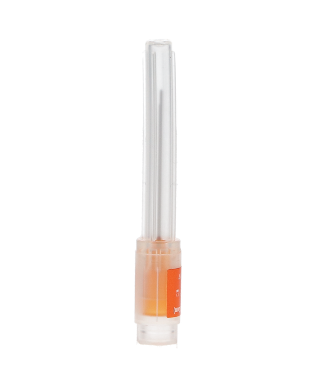 Monoject - Endo Irrigation Needles - 23ga x 1 1/4 - 25/Bx
