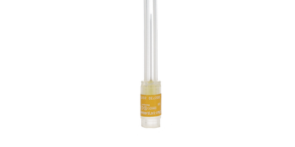 Monoject - Endo Irrigation Needles - 27ga - 1 1/4 - 25/Bx