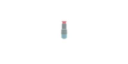 Permite Caps Fast Set 1 Spill 50/Bx