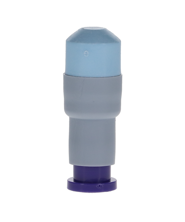 Permite Caps Fast Set 2 Spill 50/Bx