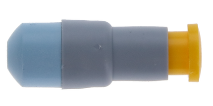 Permite Caps Fast Set 3 Spill 50/Bx