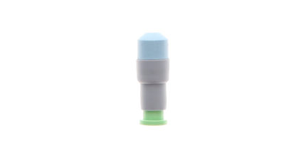 GS-80 Caps Fast Set 2 Spill 50/Bx