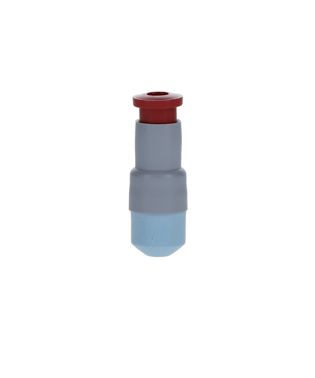 GS-80 Caps Fast Set 3 Spill 50/Bx