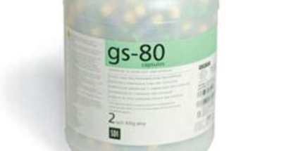 GS-80 - 1 Spill - Regular Set, ECON 500