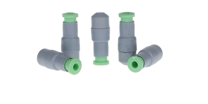 GS-80 - 2 Spill - Regular Set, ECON 500