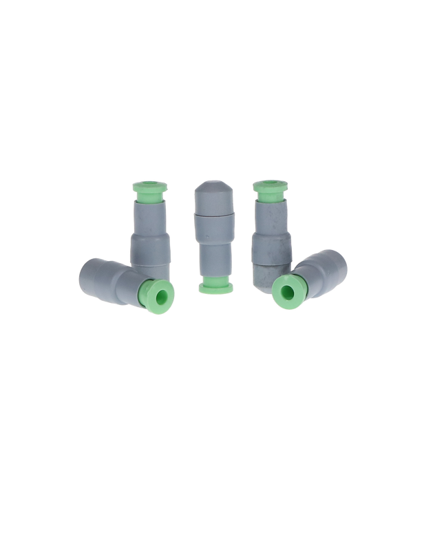 GS-80 - 2 Spill - Regular Set, ECON 500