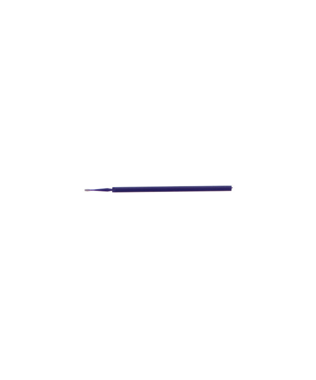 Points Assorted Disposable Brush Applicators (400/Pk)