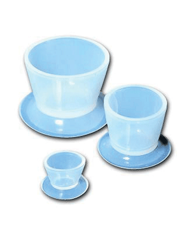 Mixing Bowl 30cc 2/Pk