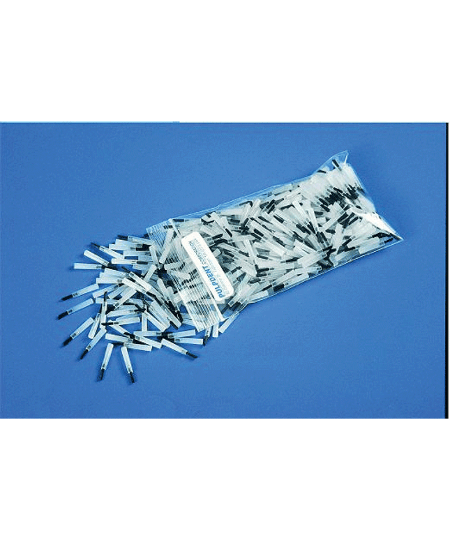 Brush Tip Refill 100/Pk