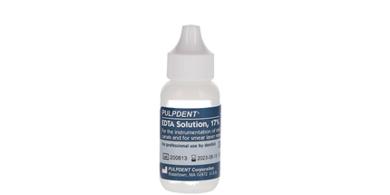 EDTA Solution 17% 30mL Bt