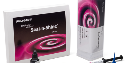 Embrace Seal-N-Shine 6ml/Bt Ea