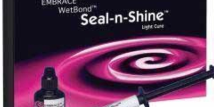 Embrace Seal-N-Shine 1.2mL Syringe 2/Bx