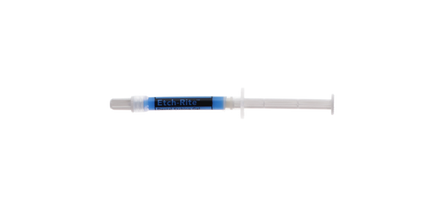 Etch-Rite Etching Gel 1.2mL Syringe 4/Bx