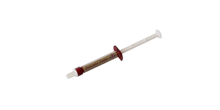 Calcium Hydroxide Paste