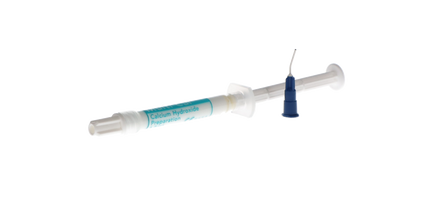 Multi Calcium Hydroxide Syringe Box/4