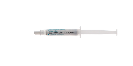 Multi-Cal Calcium Hydroxide 3ml Syringe