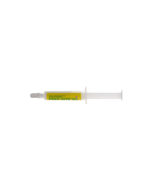 Prep-Rite RC Syringe 4x5gm