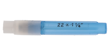 RC Pressure Needles 22ga 12/Bx