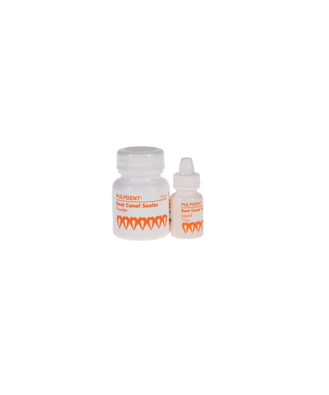 Root Canal Sealer P&L