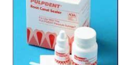 Root Canal Sealer Powder 4oz (114gm)