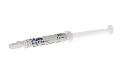 Silane Bond Enhancer Syringe 3ml