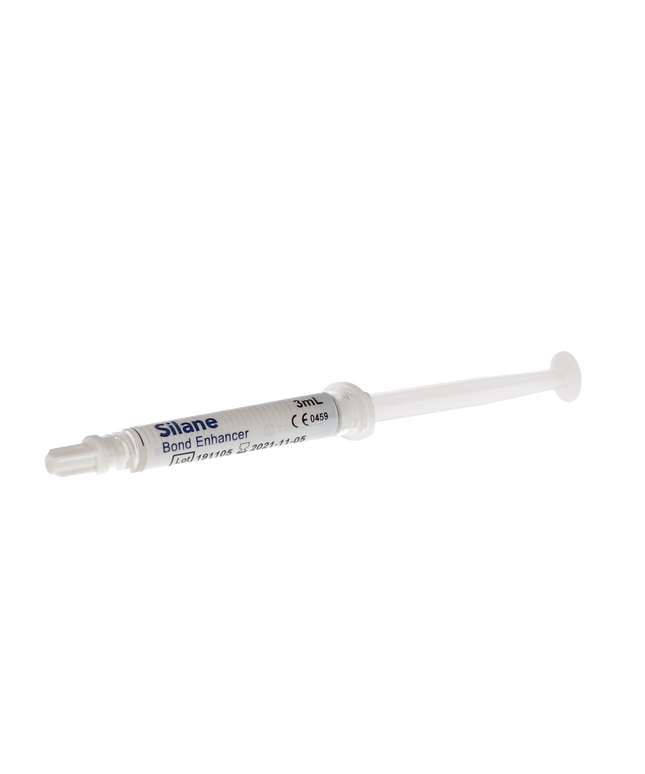 Silane Bond Enhancer Syringe 3ml
