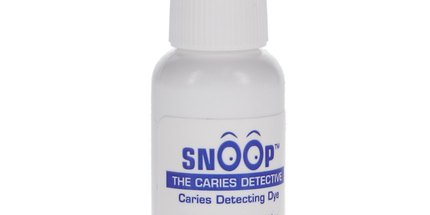 Carries Detector Dark Blue 12ml