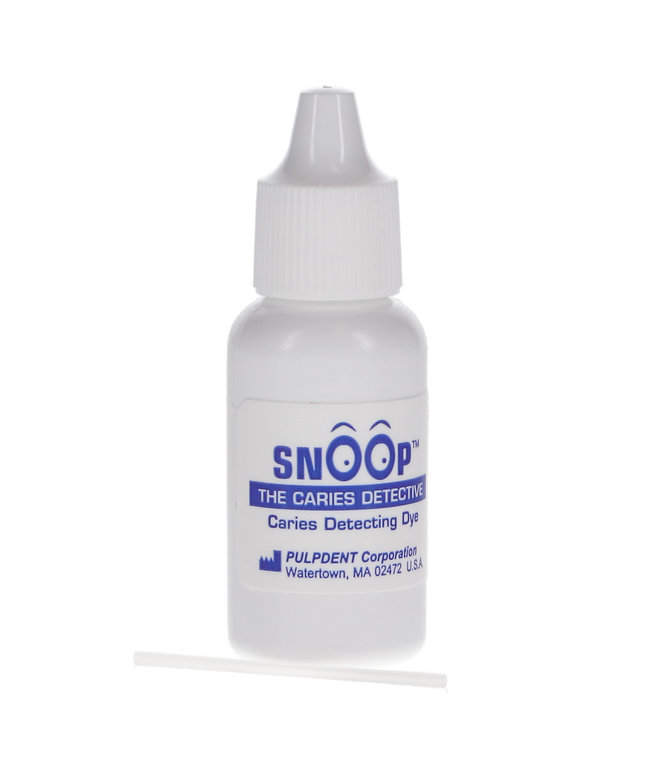 Carries Detector Dark Blue 12ml