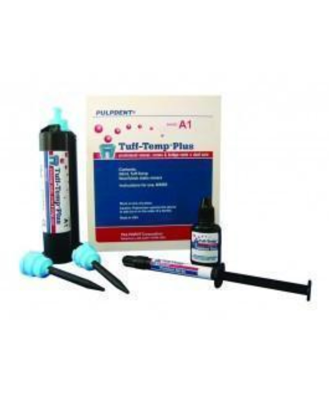 Tuff-Temp  Plus 5 Ml Automix Cartridge, A2