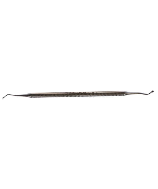 Premier - Plugger Black 1/2 Smooth