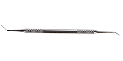 Premier - Cord Packer DE Balshi Angled Smooth