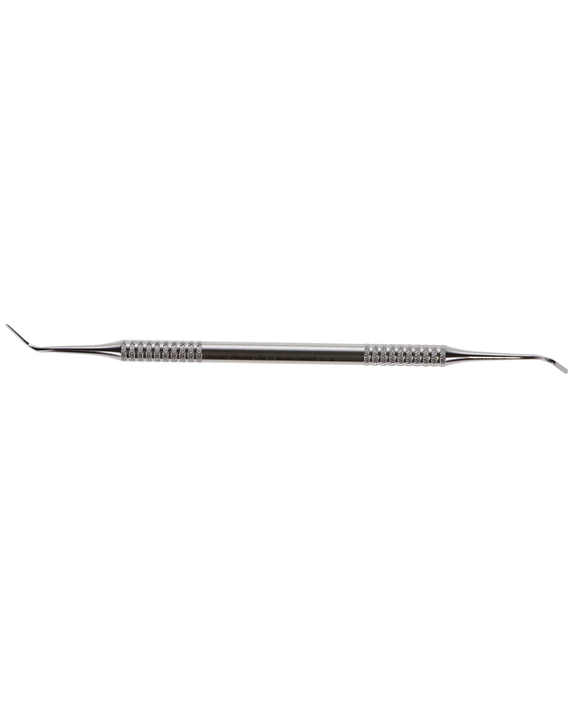 Premier - Cord Packer DE Balshi Angled Smooth
