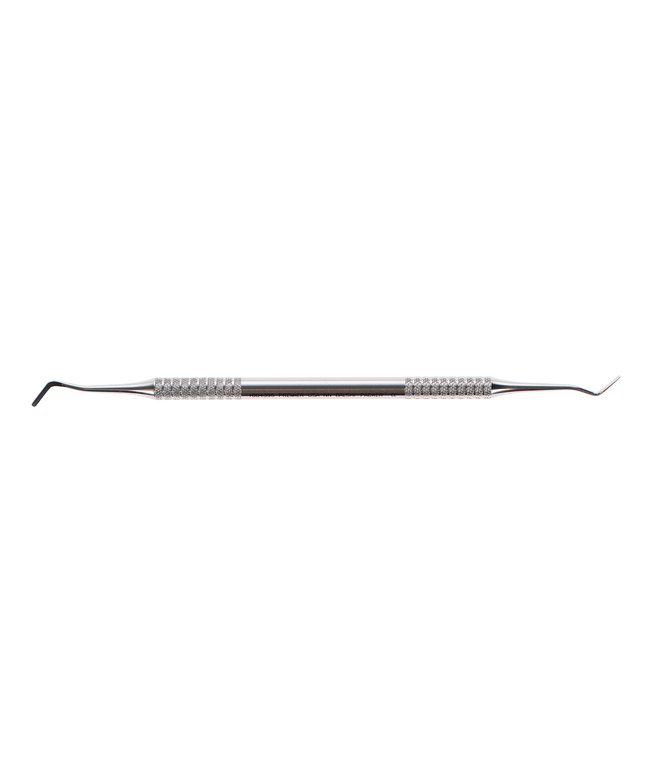 Premier - Cord Packer DE Balshi Smooth Ea