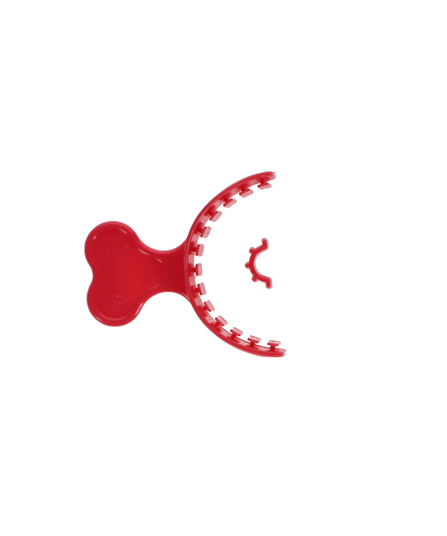 Premier - T-Loc Triple Tray - Anterior - 28bx