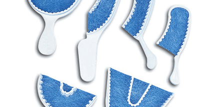 Premier - Triple Tray - Assorted Bite Trays: