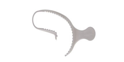 Premier - Triple Tray - Extended Quadrant Bite Trays, Box of 35