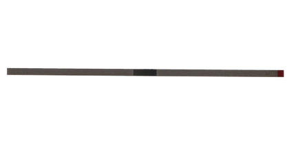 Premier - Compo-Strips - 3.75mm, 150F Red pk/6