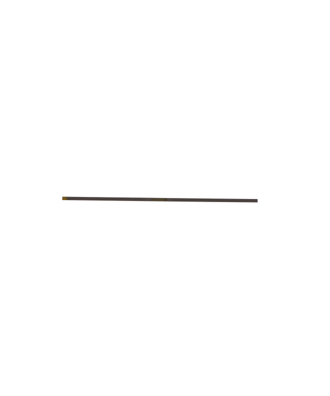 Premier - Compo-Strips - 2.5mm, 100UF Yellow pk/6