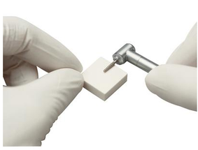 Premier - Clean-A-Diamond Dressing Stone Ea
