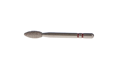 Premier - Two Striper Diamond FG 285.5F 5/Pk