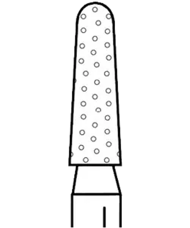 Premier - Two Striper Diamond FG 770.5C 5/Pk