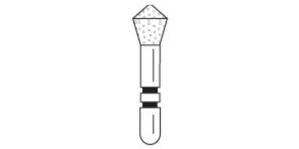 Premier - Diamond FG Short Cut 770.8CS 5/Pk