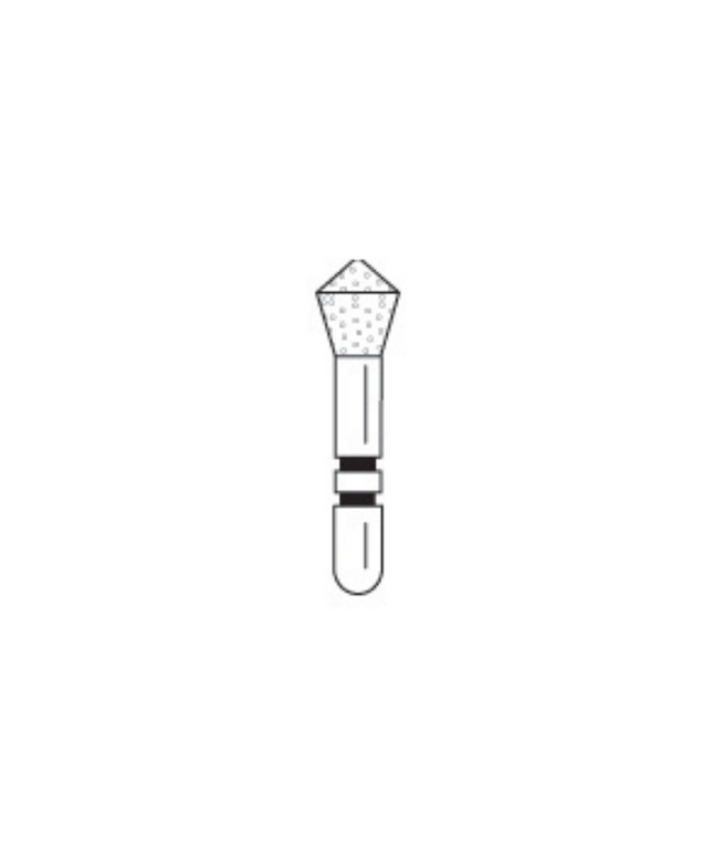 Premier - Diamond FG Short Cut 770.8CS 5/Pk