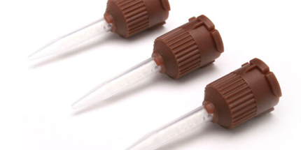 Premier - Implant Cement Mixing Tips